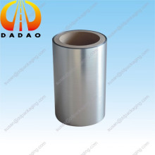 matt finish metallized PET film 12 micron